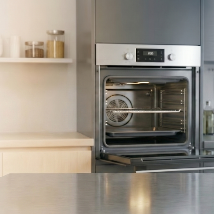 Backofen- und Grillreiniger