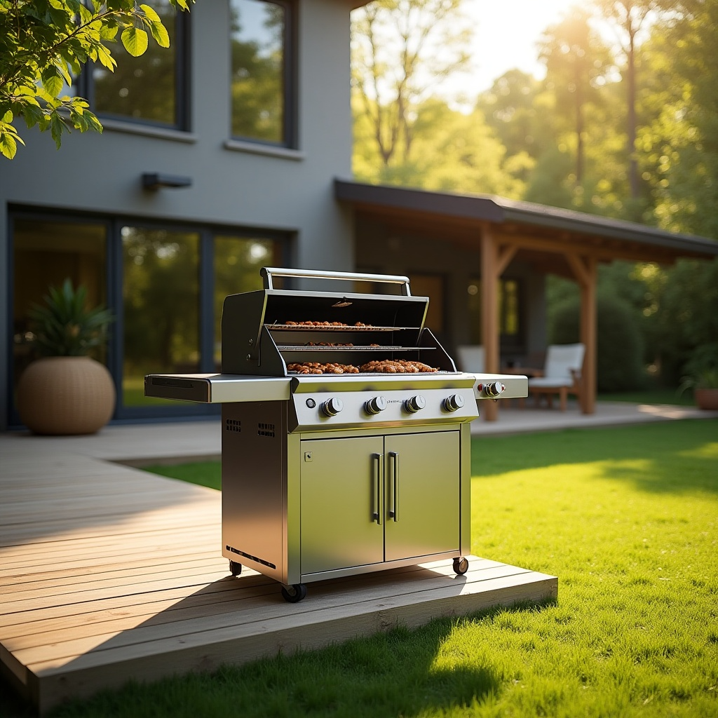 Grill