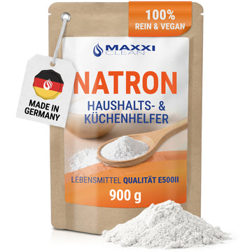 Natron 900 g 900g