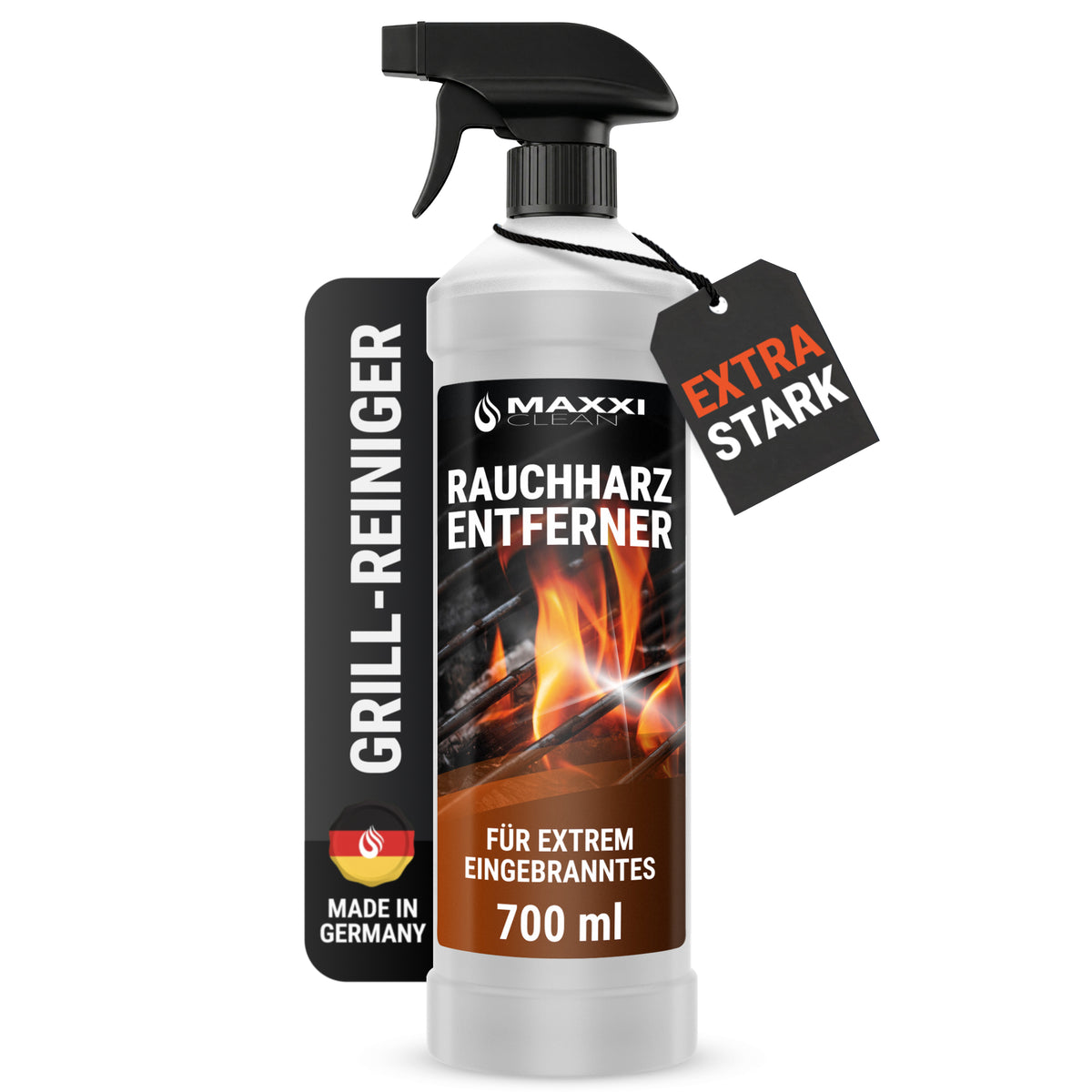 Rauchharzentferner 700 ml