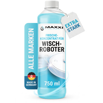 Wischroboter Reinigungsmittel 750ml