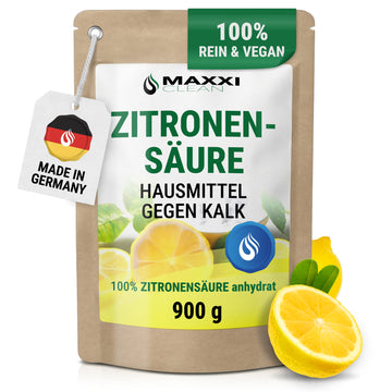 Zitronensäure 900g 900g