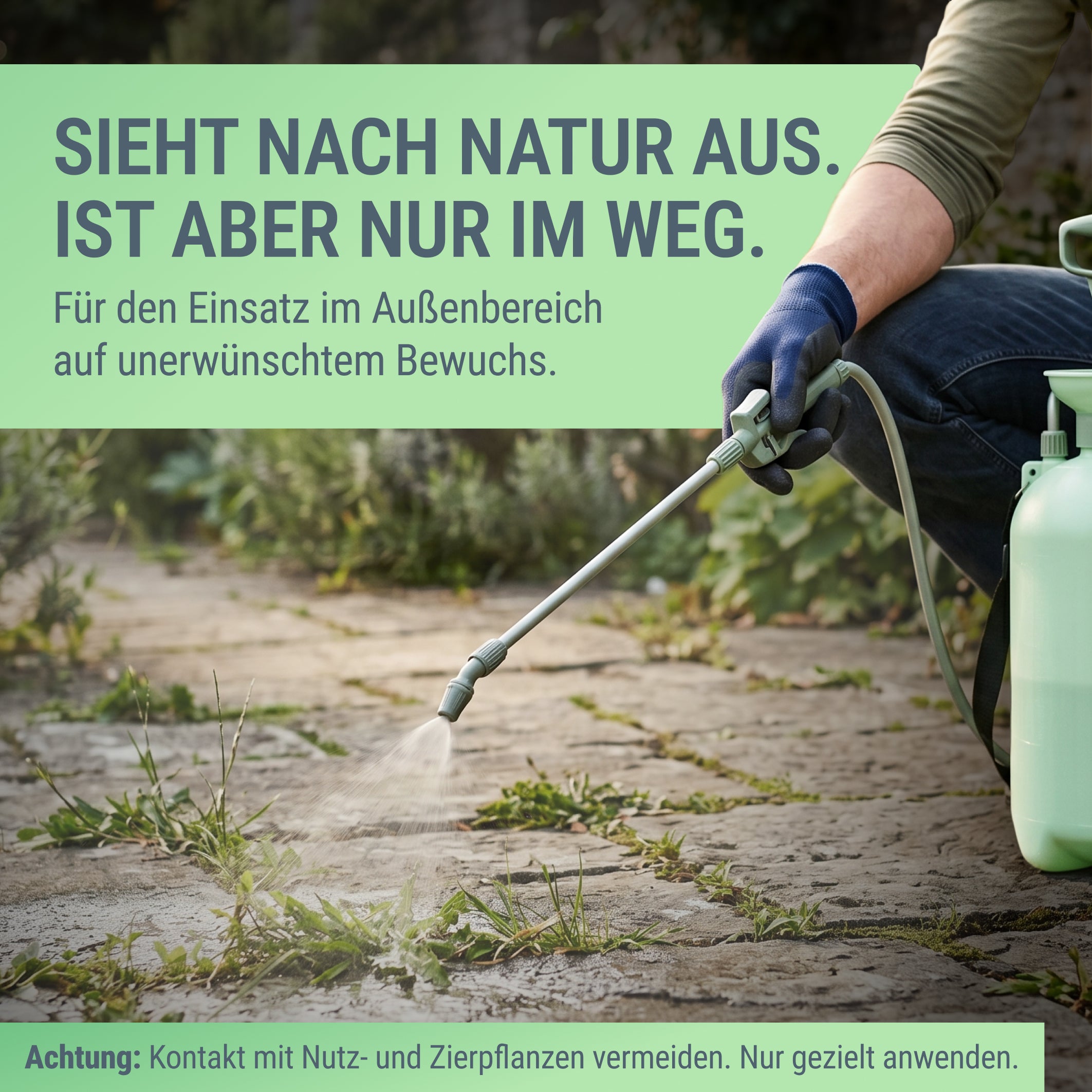 Essigsäure 49.5% Kanister 5 Liter